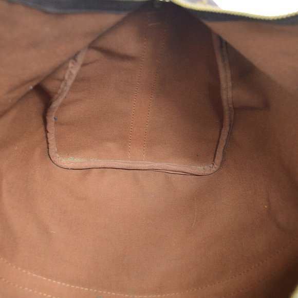 Auth Louis Vuitton Keepall 45 #27659L37 - Picture 9 of 12